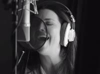 Amy Lee с поредица от кавъри Amy Lee с поредица от кавъри